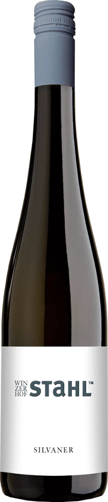 Silvaner - Winzerhof Stahl