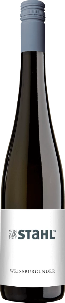 6er Vorteils-Weinpaket - Weissburgunder 2021 - Winzerhof Stahl 6 6er Vorteils-Weinpaket - Weissburgunder 2021 - Winzerhof Stahl - Image 4