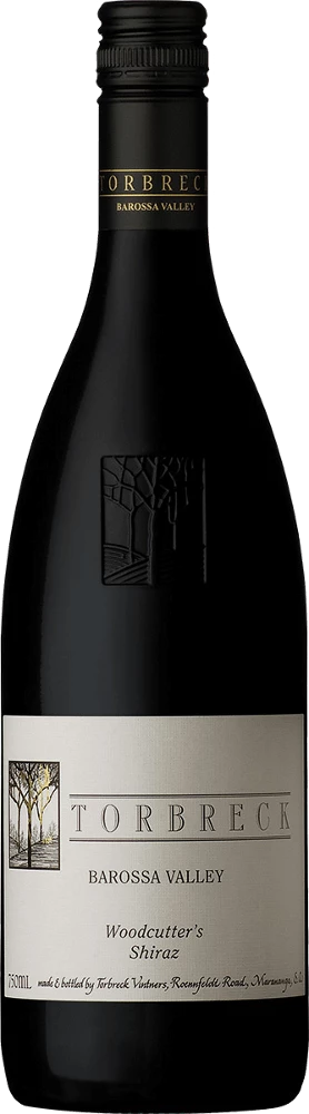 Woodcutter's Shiraz - Torbreck 4 Woodcutter's Shiraz - Torbreck - Image 2