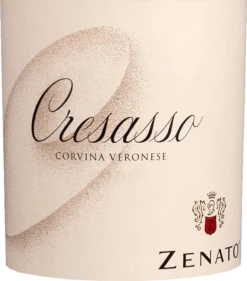 Cresasso Corvina Veronese - Zenato