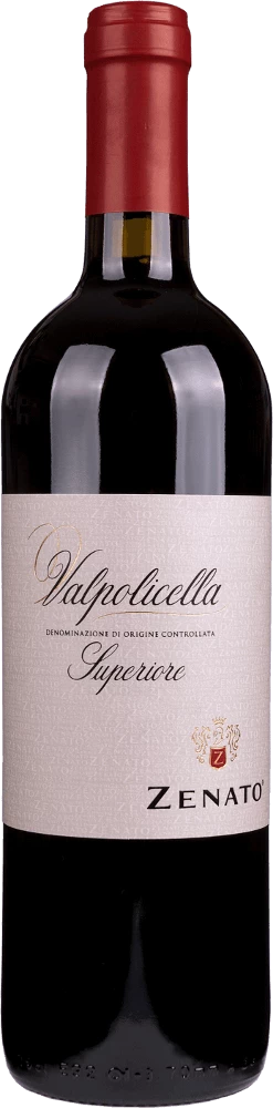Valpolicella Superiore DOC - Zenato