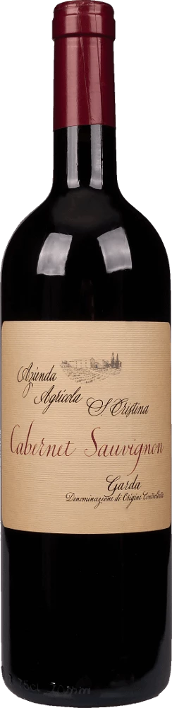 Santa Cristina Cabernet Sauvignon DOC - Zenato