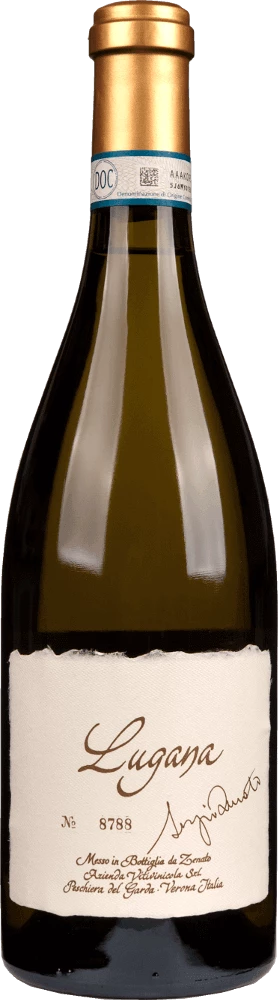 Selezione Sergio Lugana Riserva DOC - Zenato 3 Selezione Sergio Lugana Riserva DOC - Zenato