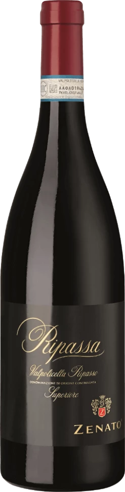 Exquisite Valpolicella Ripasso Weine - 3x Probierpaket -Chevalier Wine Geschaft zenato valpolicella ripassa