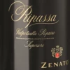 Ripassa Valpolicella Ripasso Superiore DOC - Zenato -Chevalier Wine Geschaft zenato valpolicella ripassa etikett