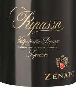 Ripassa Valpolicella Ripasso Superiore DOC - Zenato