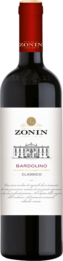 Bardolino Classico DOC - Zonin