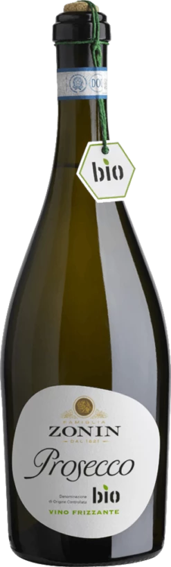 Prosecco Frizzante Bio DOC - Zonin