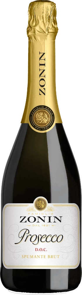 6er Vorteil-Weinpaket - Prosecco Spumante Brut DOC - Zonin 6 6er Vorteil-Weinpaket - Prosecco Spumante Brut DOC - Zonin - Image 4
