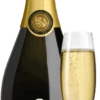 6er Vorteil-Weinpaket - Prosecco Spumante Brut DOC - Zonin 2 6er Vorteil-Weinpaket - Prosecco Spumante Brut DOC - Zonin -Chevalier Wine Geschaft zonin prosecco spumante glas