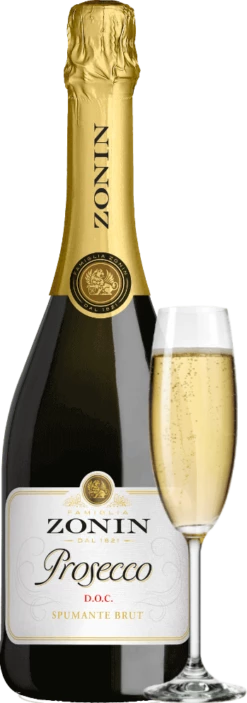 12er Vorteil-Weinpaket - Prosecco Spumante Brut DOC - Zonin -Chevalier Wine Geschaft zonin prosecco spumante glasugGOgAXspZeqz