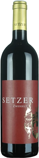 Zweigelt - Weingut Setzer